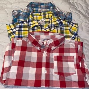 Bundle of 3 shirts